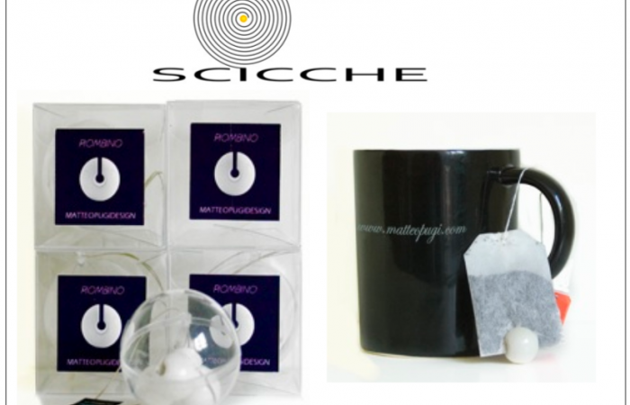 Matteo x Scicche